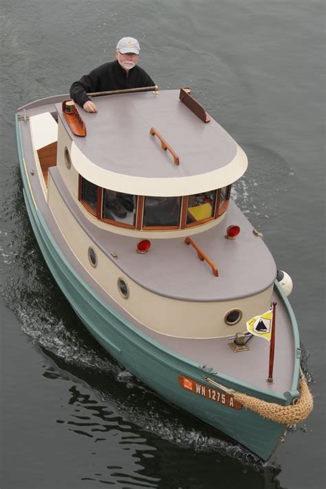 port townsend pocket yachters